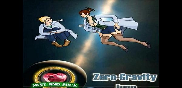  Meet and Fuck Zero Gravity Juggs